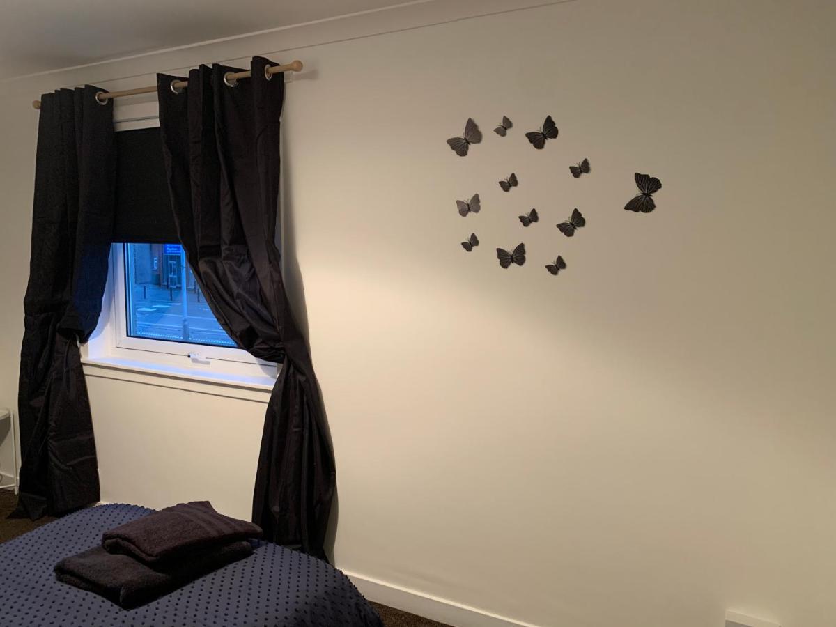 Dumfries Apartment Exterior foto