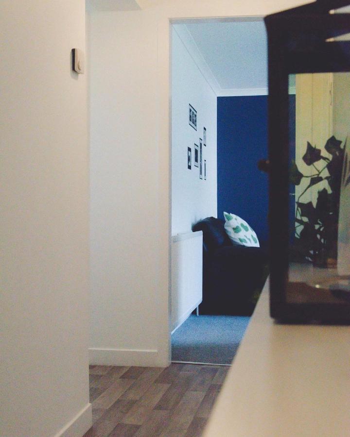 Dumfries Apartment Exterior foto