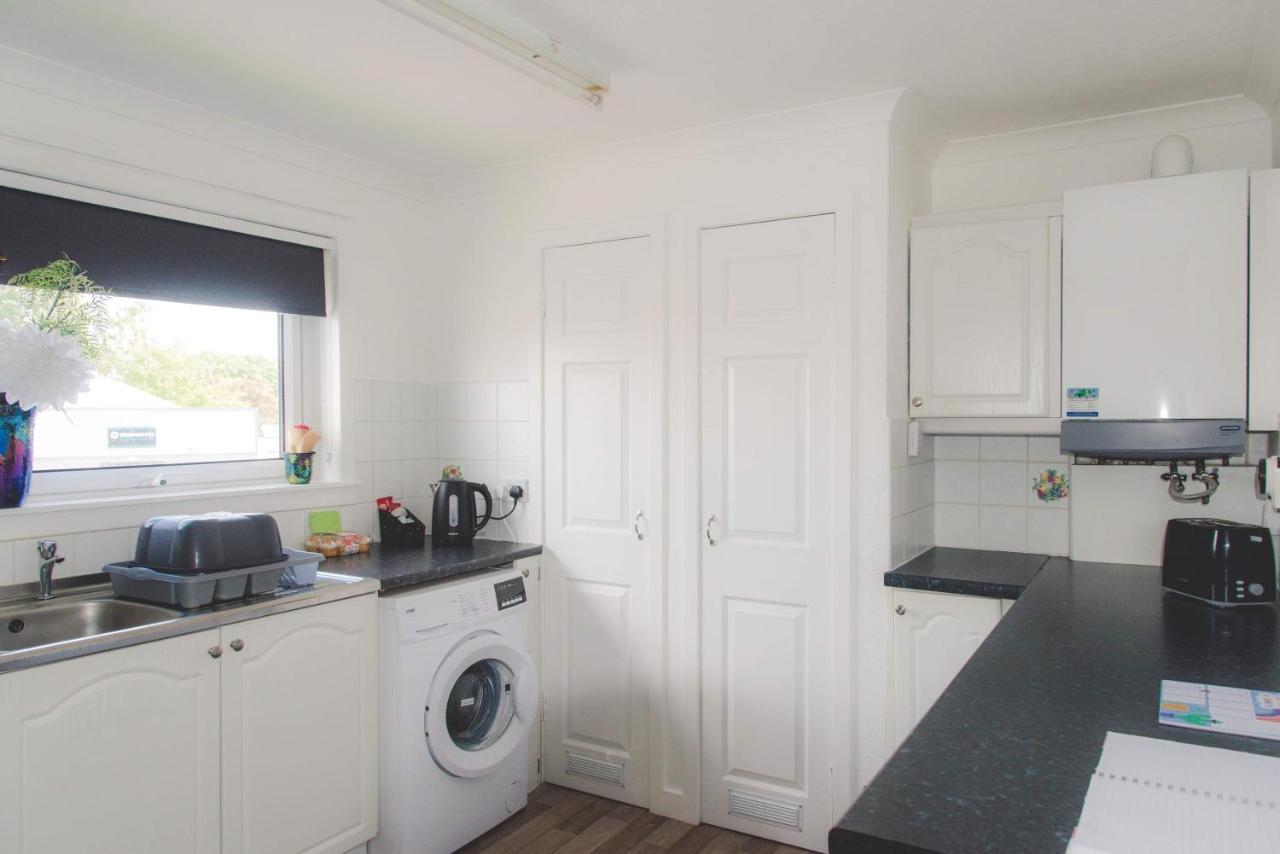 Dumfries Apartment Exterior foto