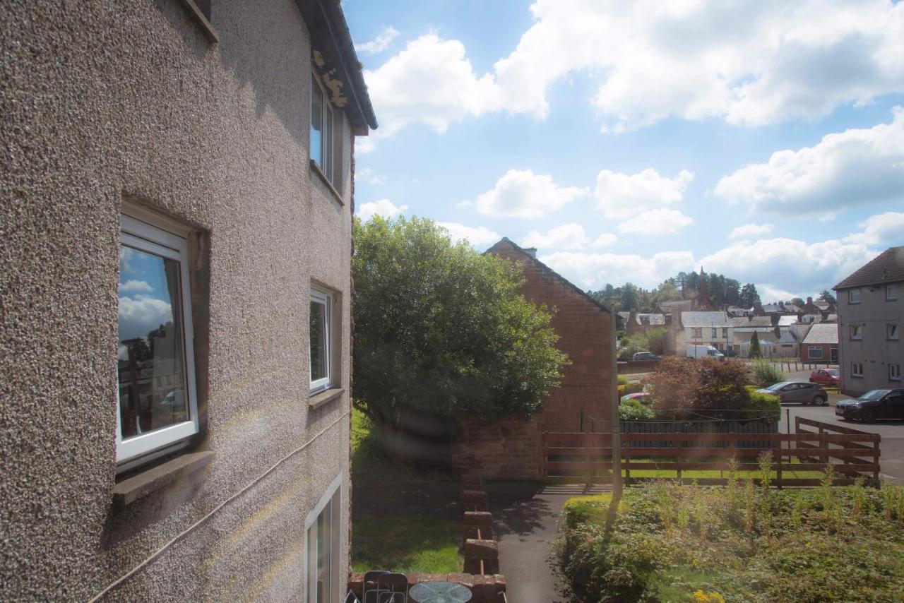 Dumfries Apartment Exterior foto