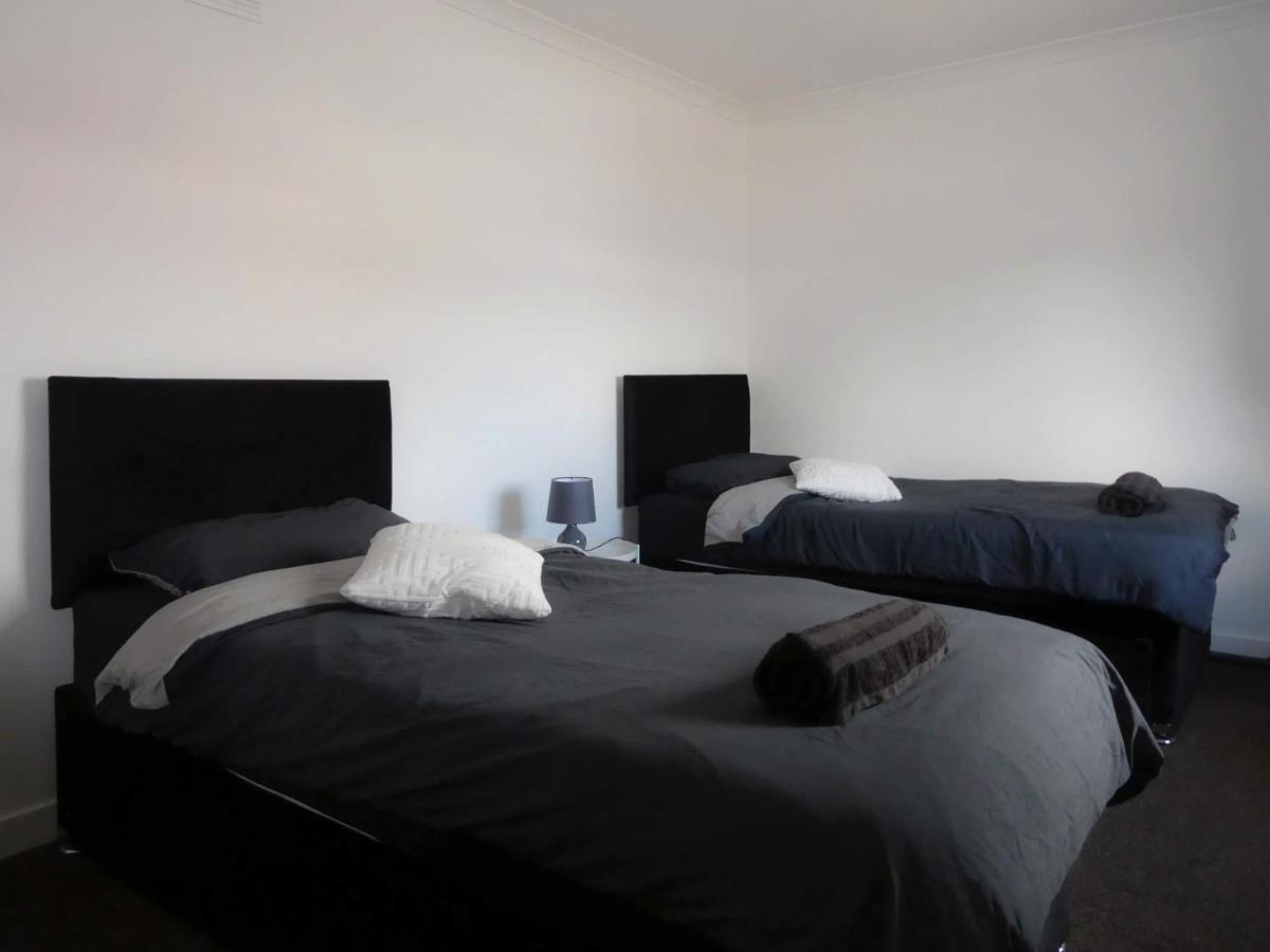 Dumfries Apartment Exterior foto