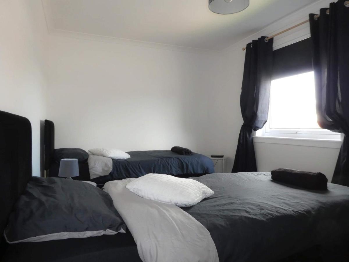 Dumfries Apartment Exterior foto