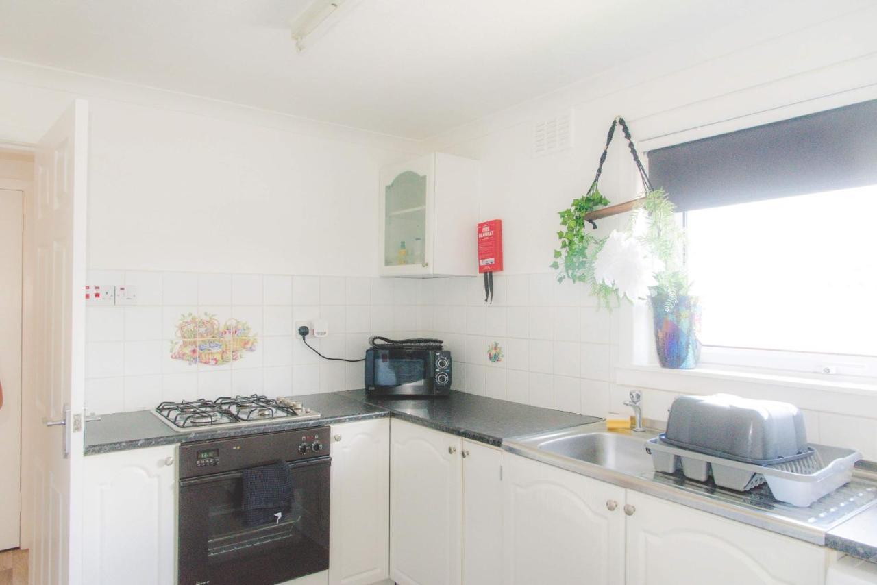Dumfries Apartment Exterior foto