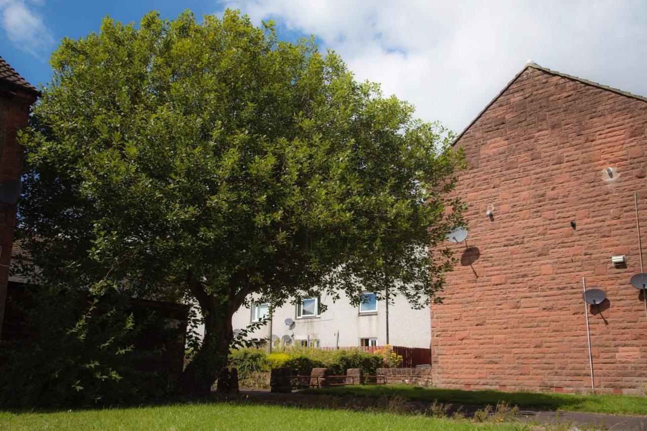 Dumfries Apartment Exterior foto