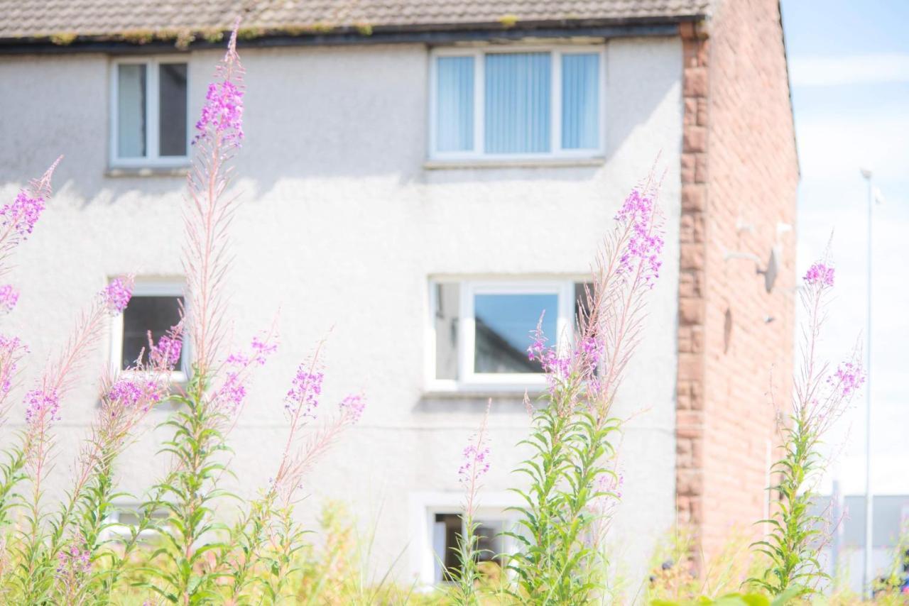 Dumfries Apartment Exterior foto